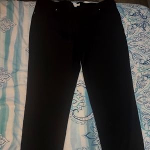 Ladies pants